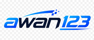 Logo awan123 untuk beranda